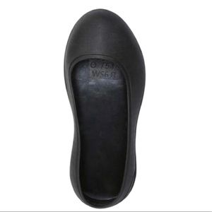 Dr. Scholl's Grip Slip-Resistant Rubber Protective Overshoe Women’s Sz 8